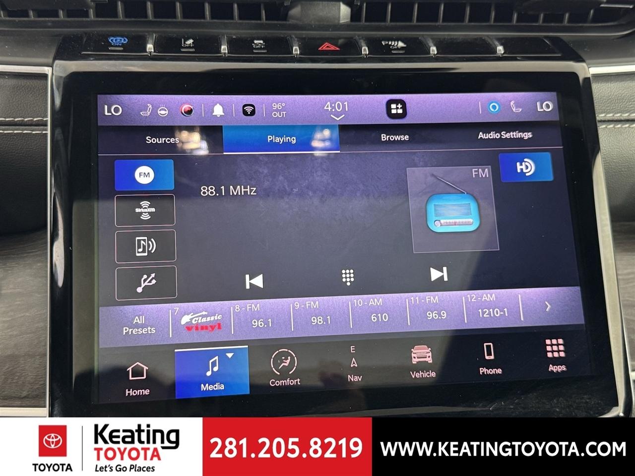 Jeep Grand Cherokee 4xe Base 2024