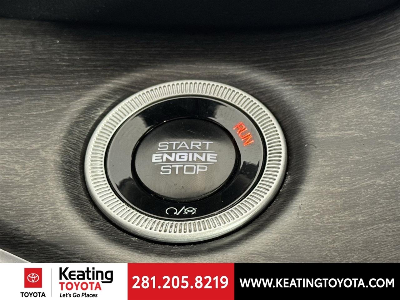 Jeep Grand Cherokee 4xe Base 2024