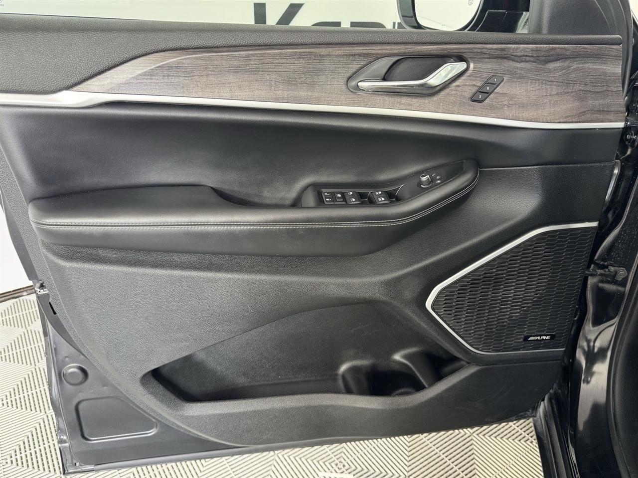 Jeep Grand Cherokee 4xe Base 2024