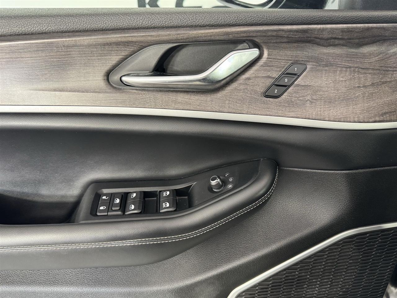 Jeep Grand Cherokee 4xe Base 2024