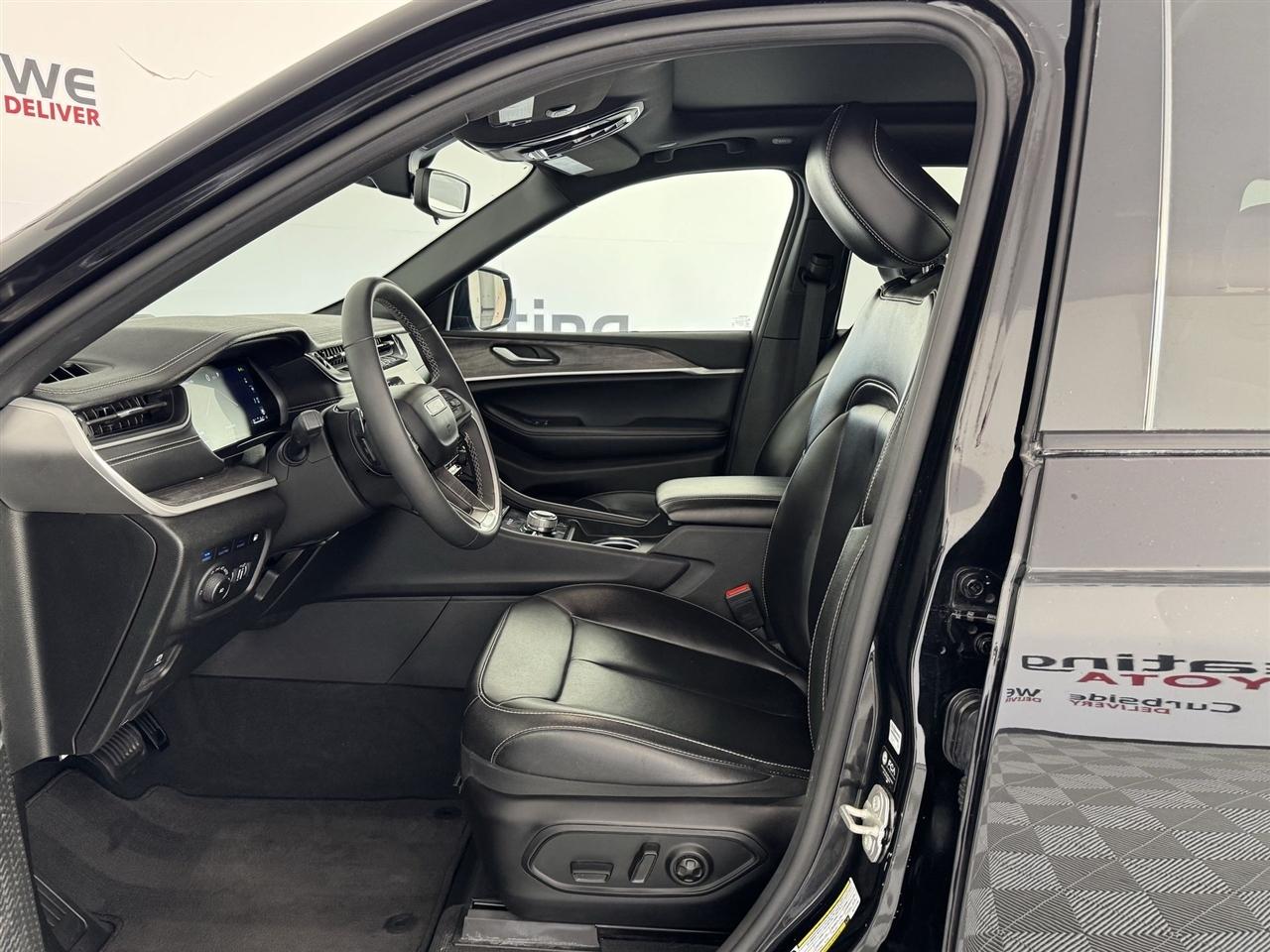 Jeep Grand Cherokee 4xe Base 2024