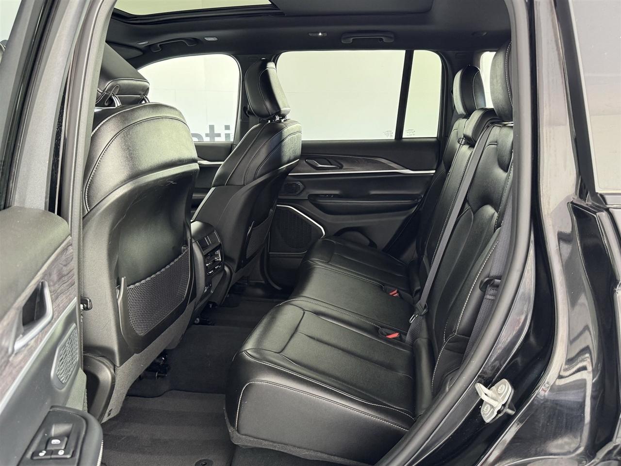Jeep Grand Cherokee 4xe Base 2024