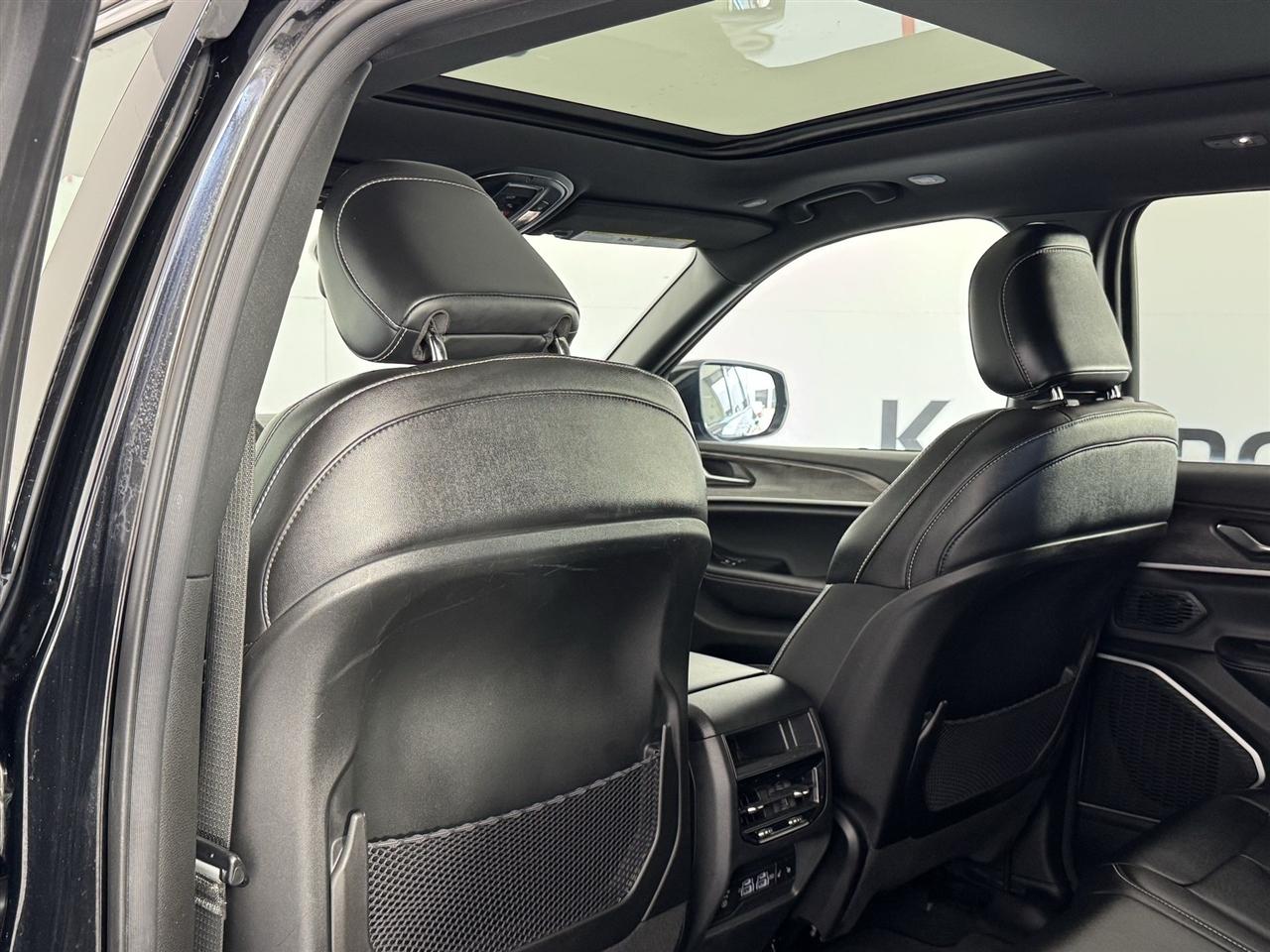 Jeep Grand Cherokee 4xe Base 2024