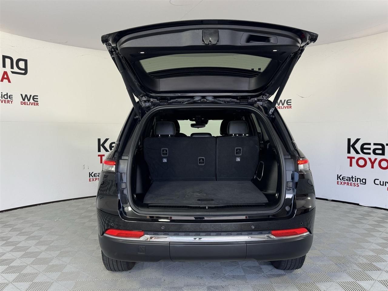Jeep Grand Cherokee 4xe Base 2024