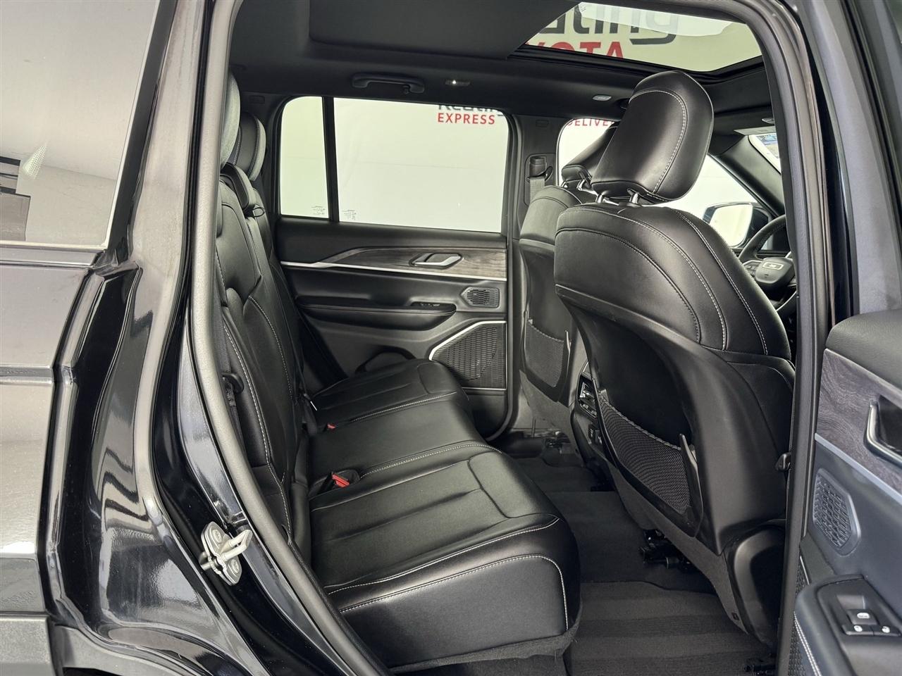 Jeep Grand Cherokee 4xe Base 2024