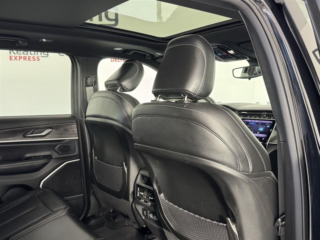 Jeep Grand Cherokee 4xe Base 2024