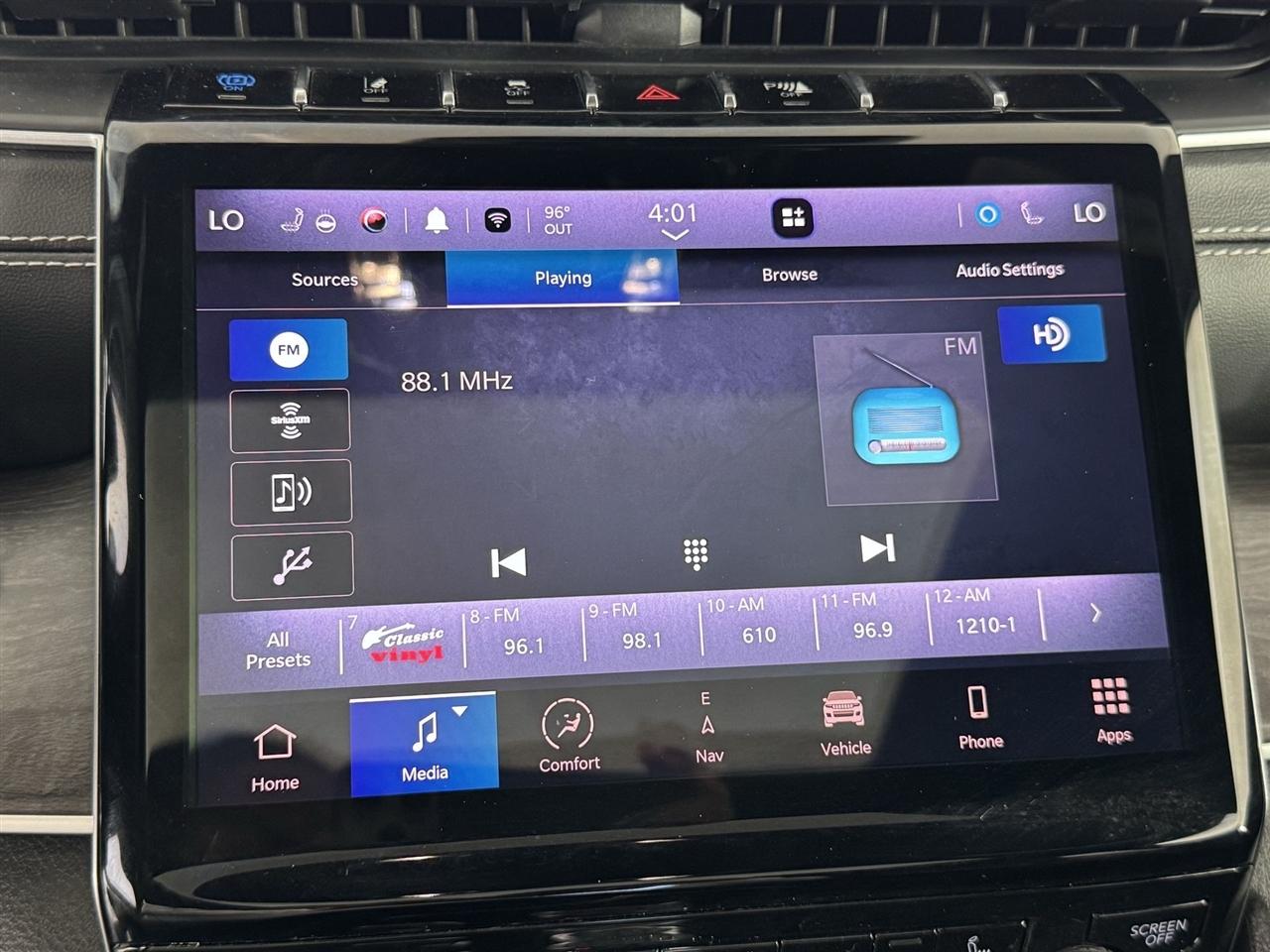 Jeep Grand Cherokee 4xe Base 2024