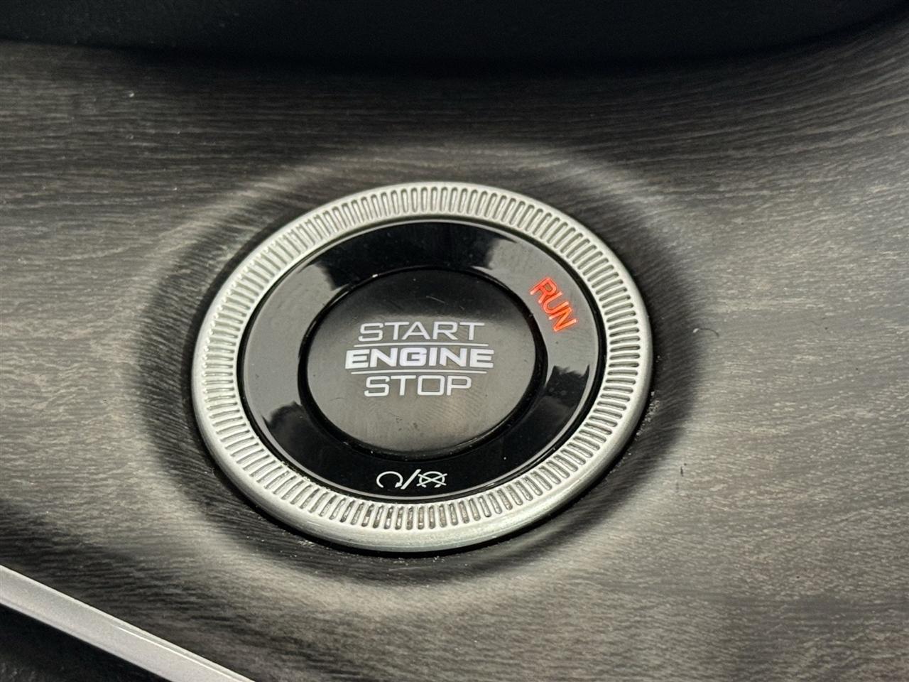 Jeep Grand Cherokee 4xe Base 2024