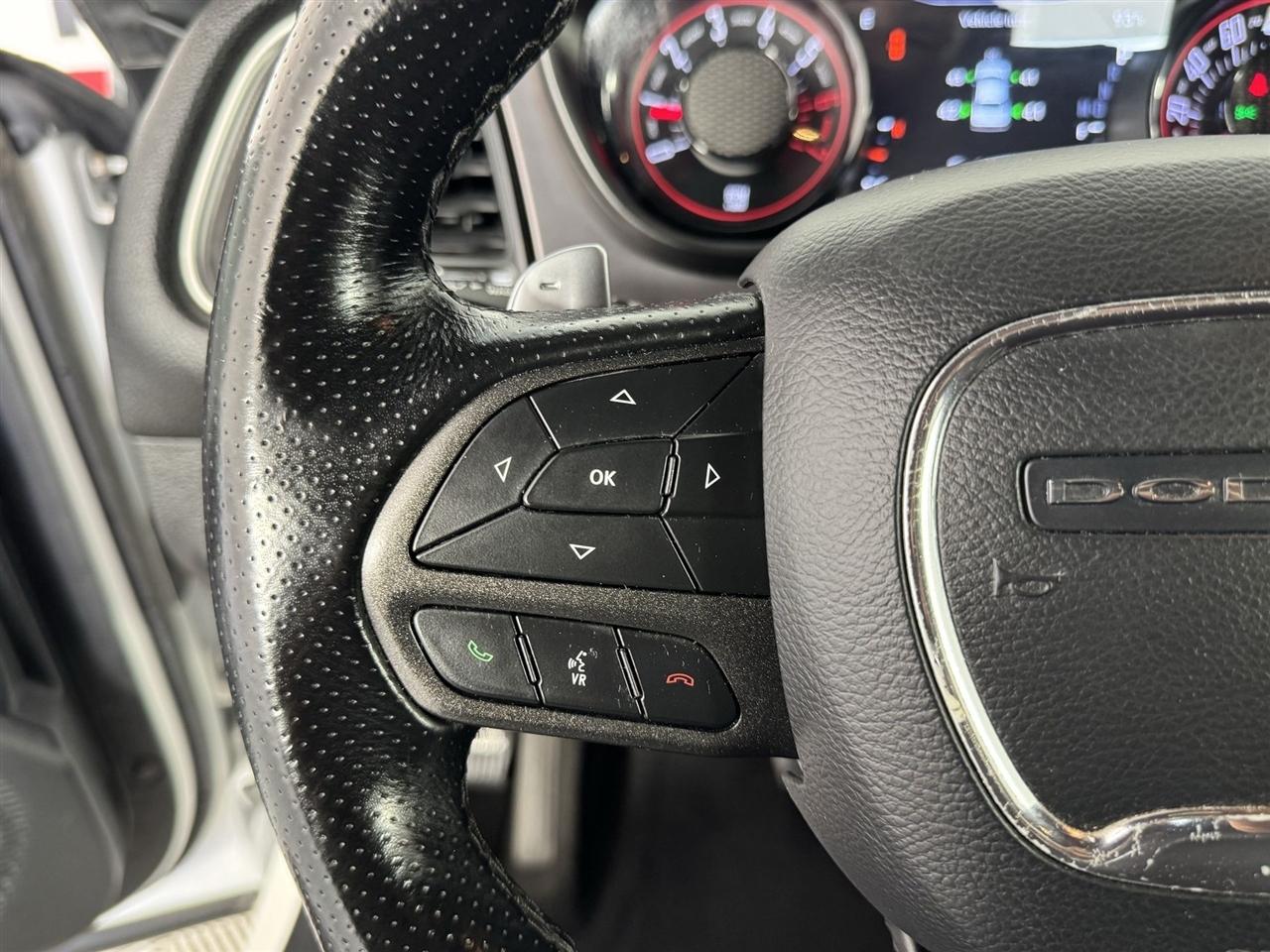Dodge Challenger R/T Plus 2022