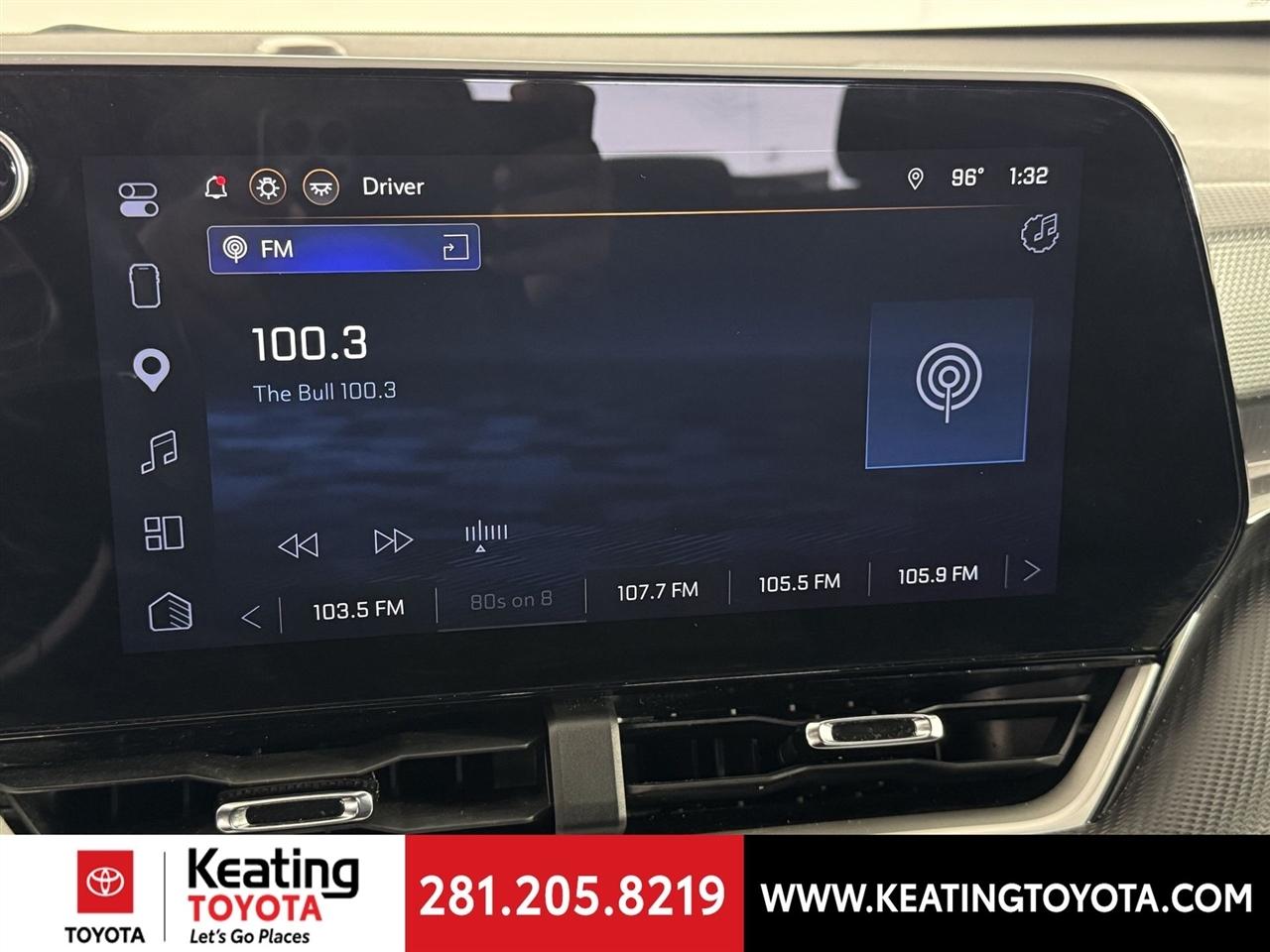 Chevrolet Equinox LT 2WD 2026