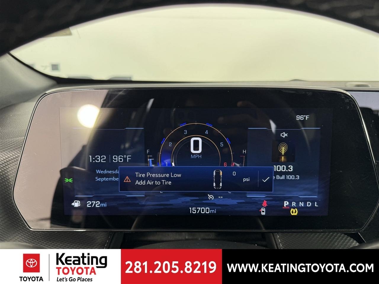 Chevrolet Equinox LT 2WD 2026