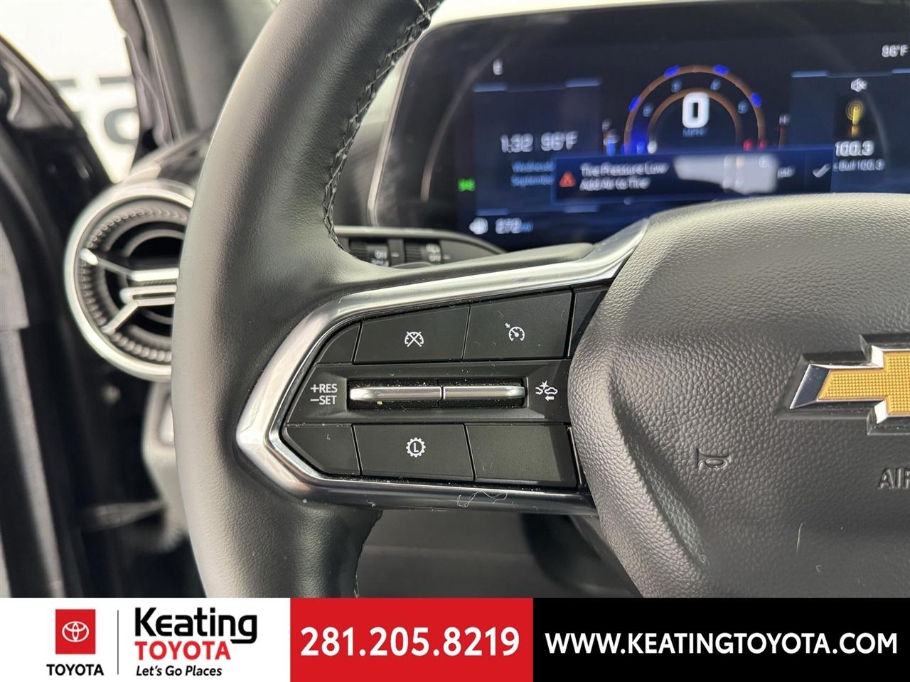 Chevrolet Equinox LT 2WD 2026