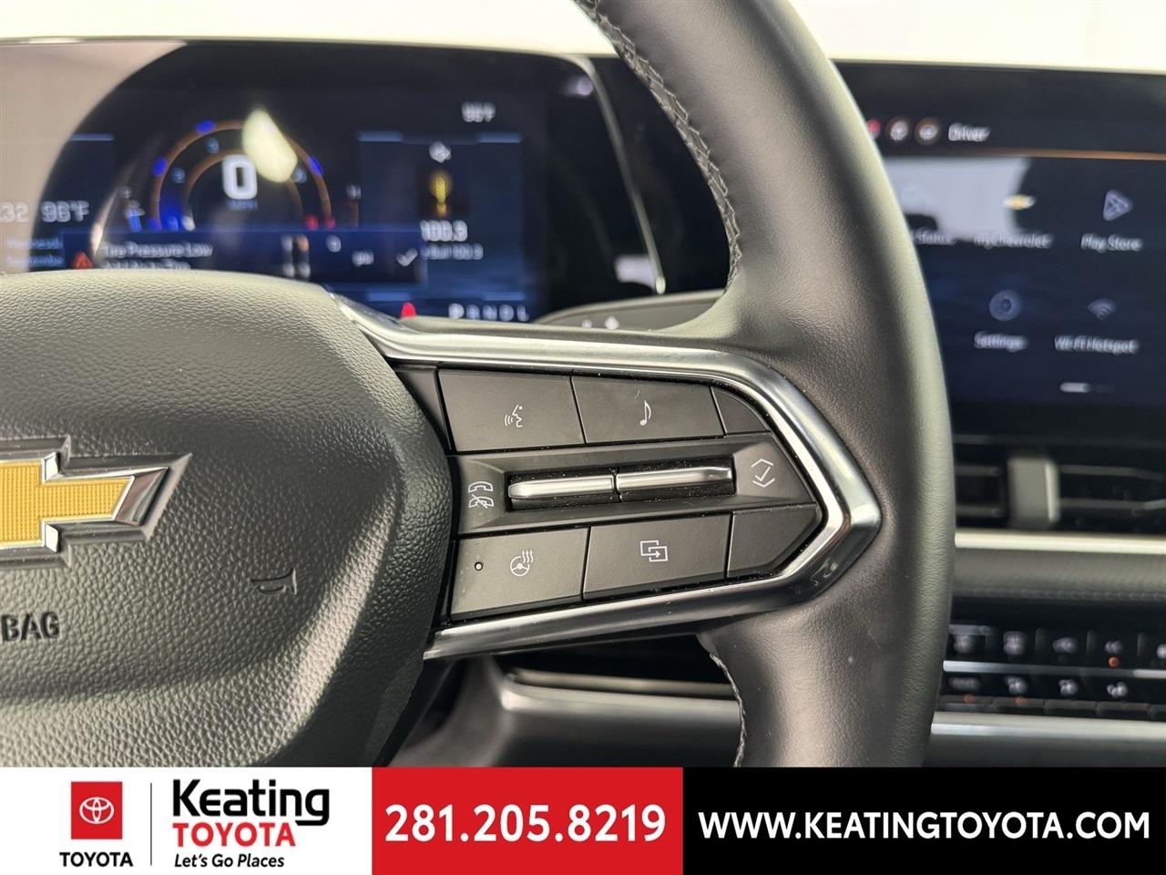 Chevrolet Equinox LT 2WD 2026