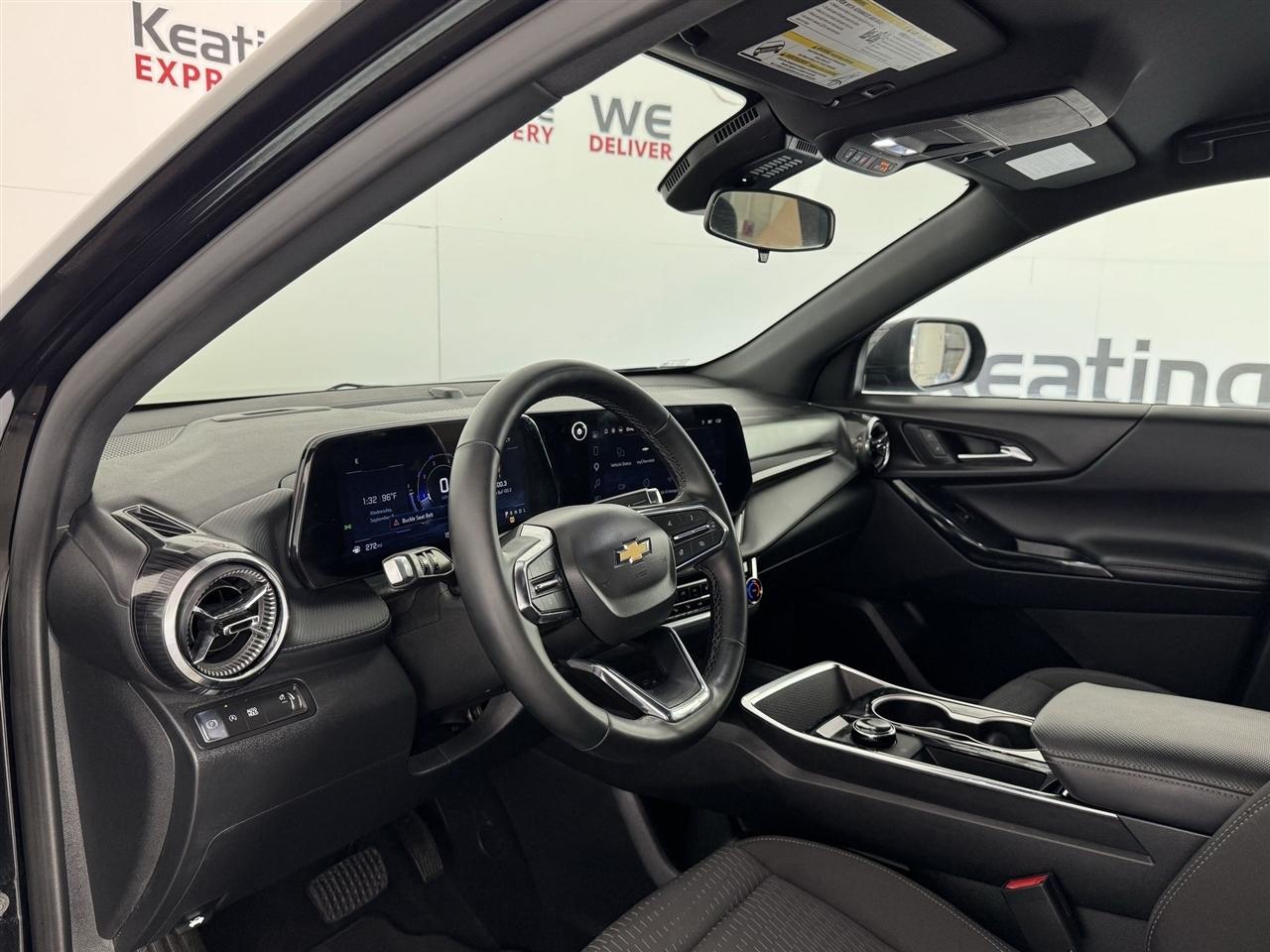 Chevrolet Equinox LT 2WD 2026