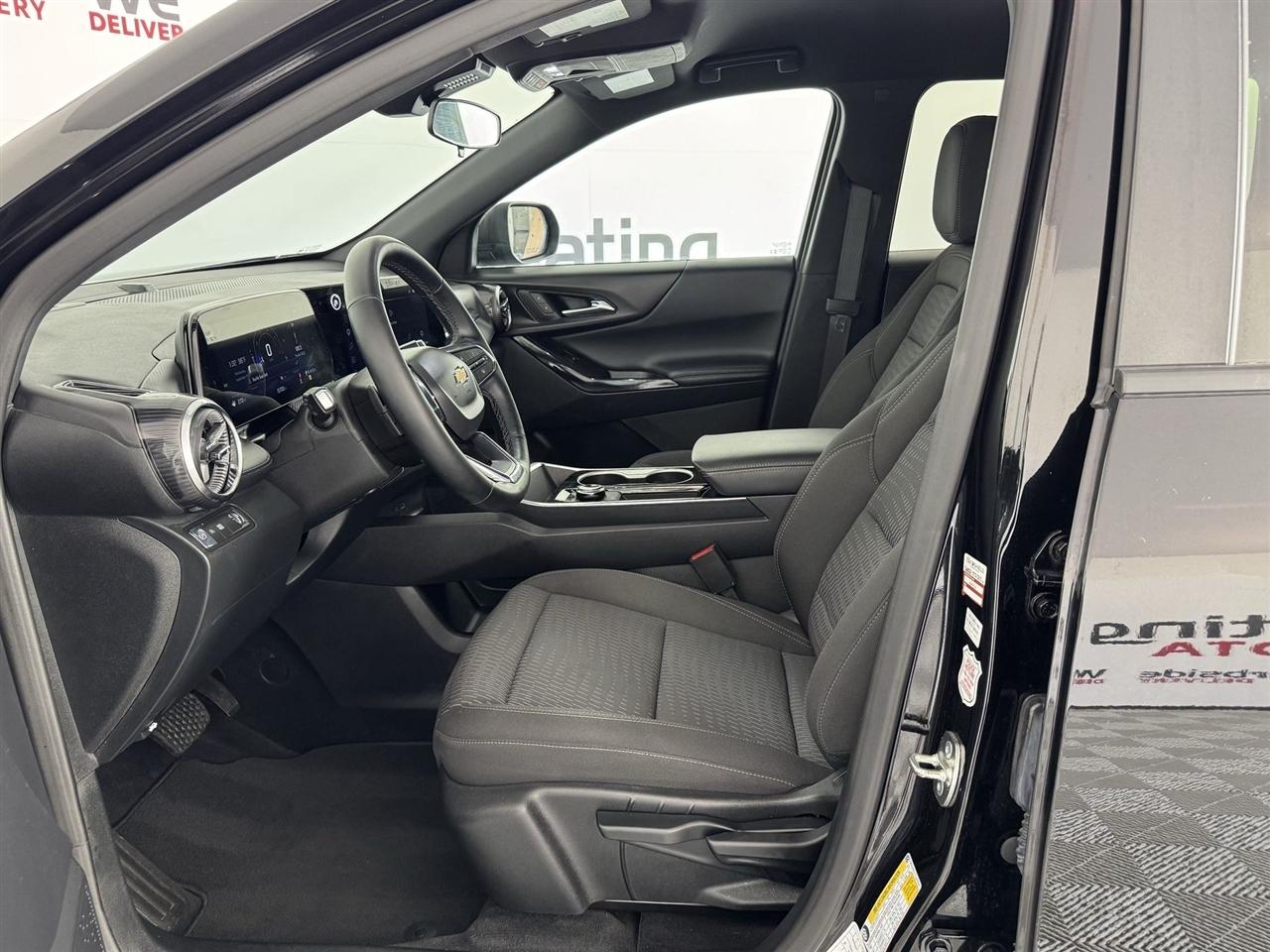 Chevrolet Equinox LT 2WD 2026