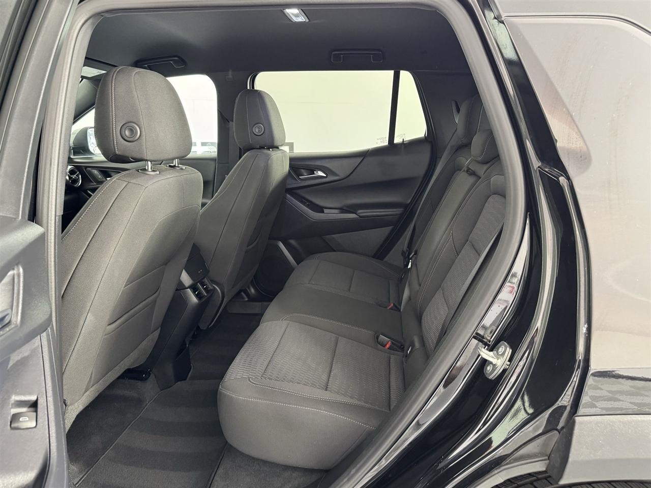 Chevrolet Equinox LT 2WD 2026