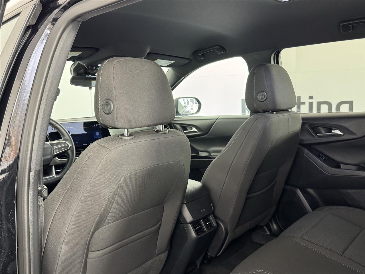 Chevrolet Equinox LT 2WD 2026