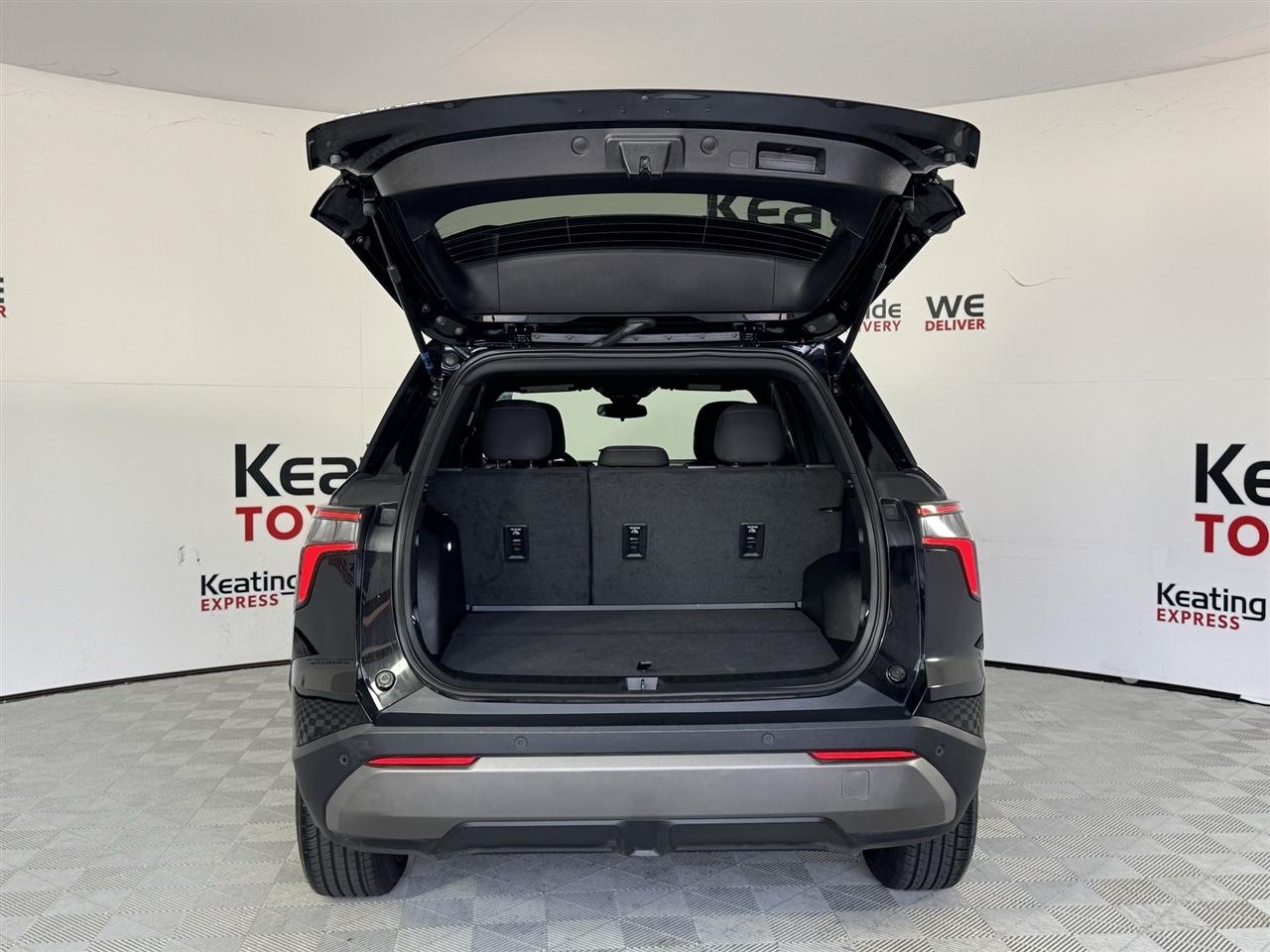 Chevrolet Equinox LT 2WD 2026