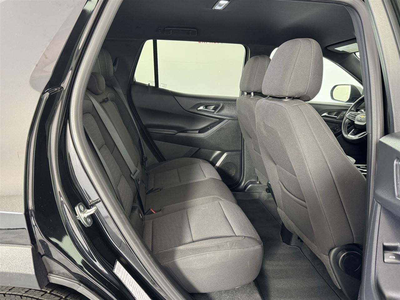 Chevrolet Equinox LT 2WD 2026
