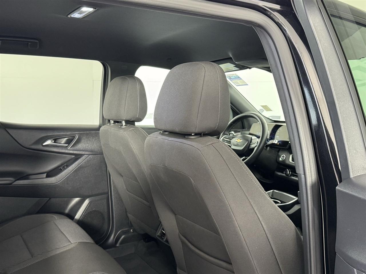Chevrolet Equinox LT 2WD 2026
