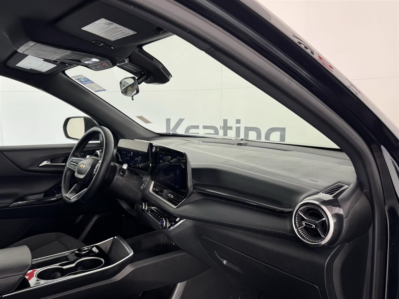 Chevrolet Equinox LT 2WD 2026