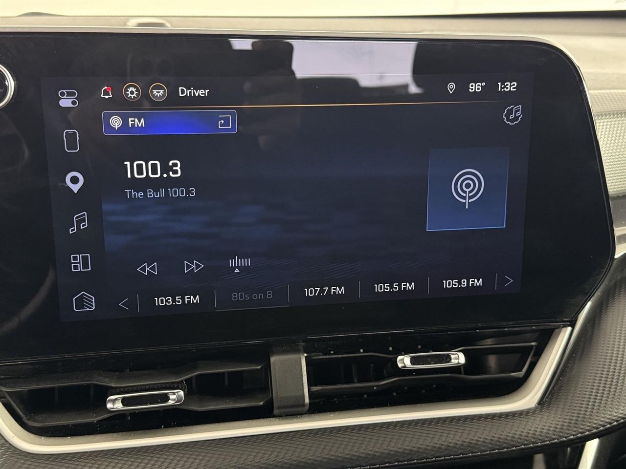 Chevrolet Equinox LT 2WD 2026