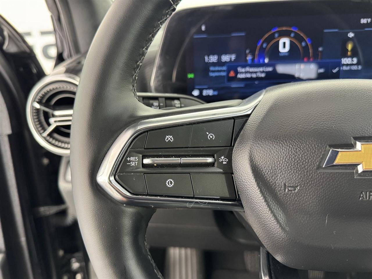 Chevrolet Equinox LT 2WD 2026