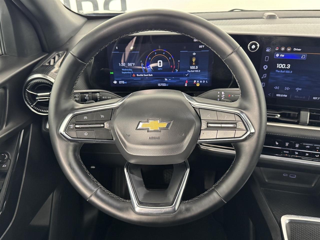 Chevrolet Equinox LT 2WD 2026