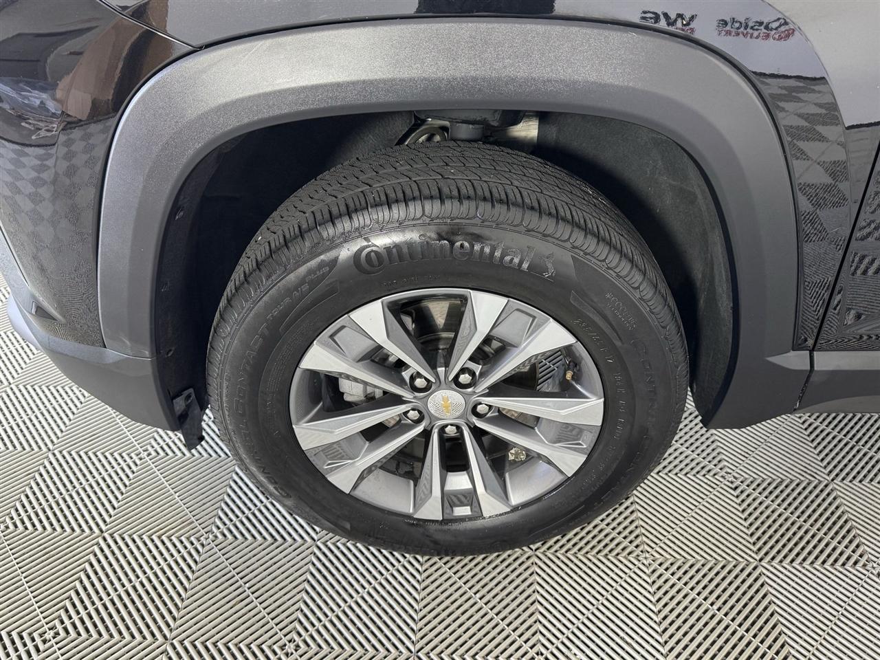Chevrolet Equinox LT 2WD 2026