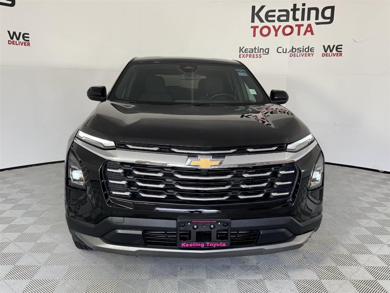 Chevrolet Equinox LT 2WD 2026