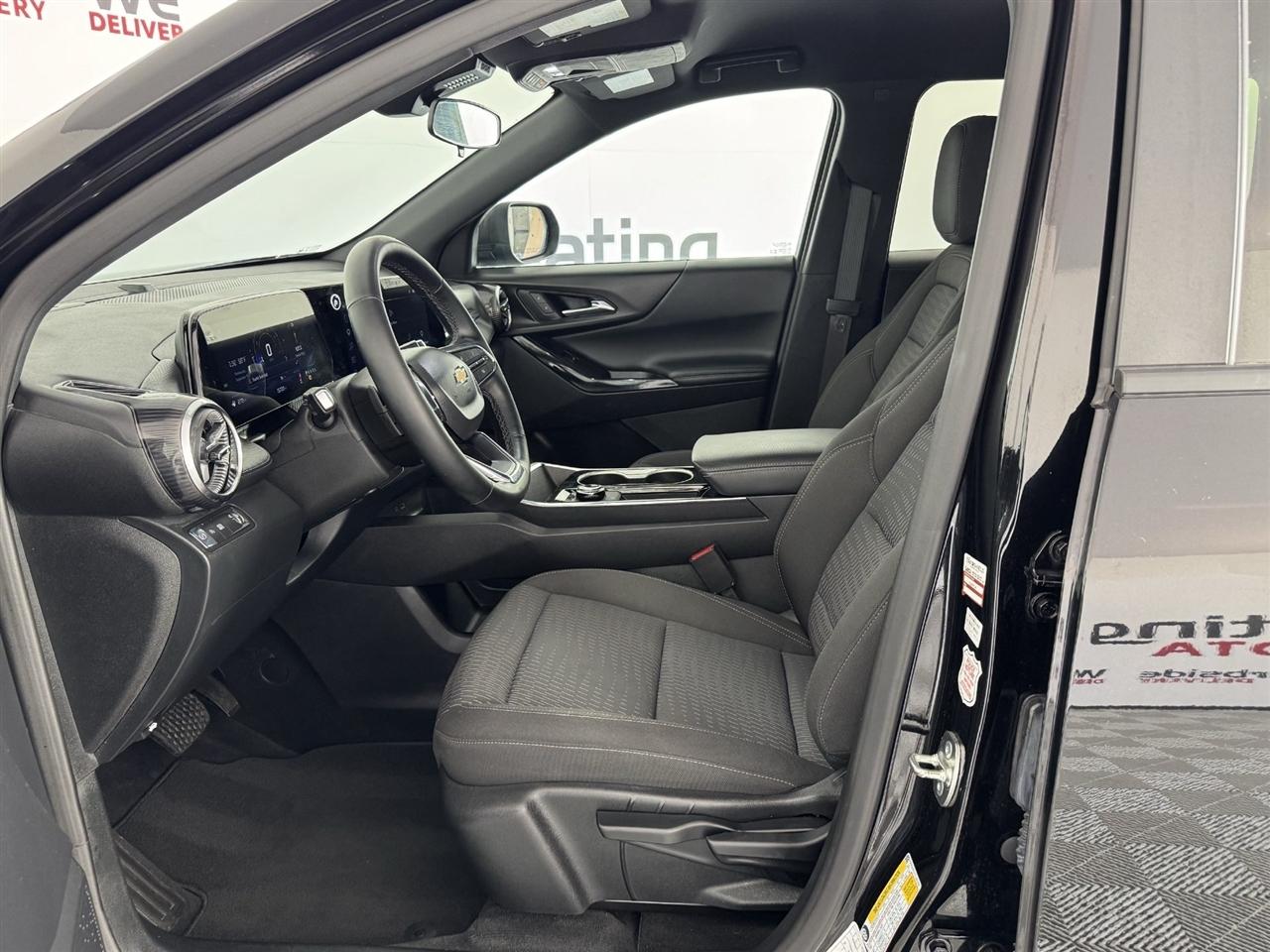 Chevrolet Equinox LT 2WD 2026