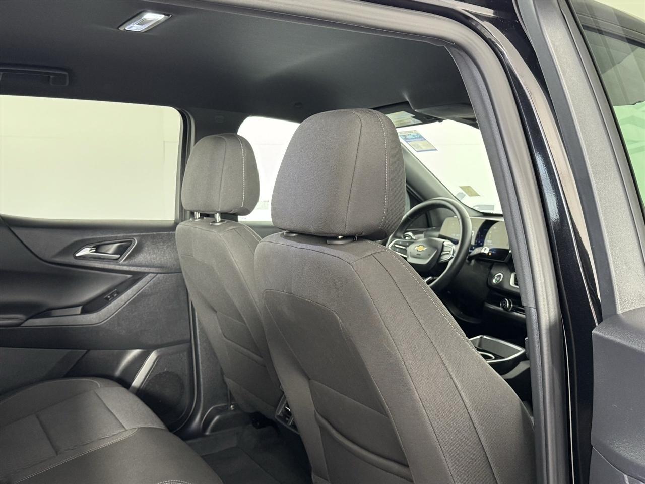 Chevrolet Equinox LT 2WD 2026