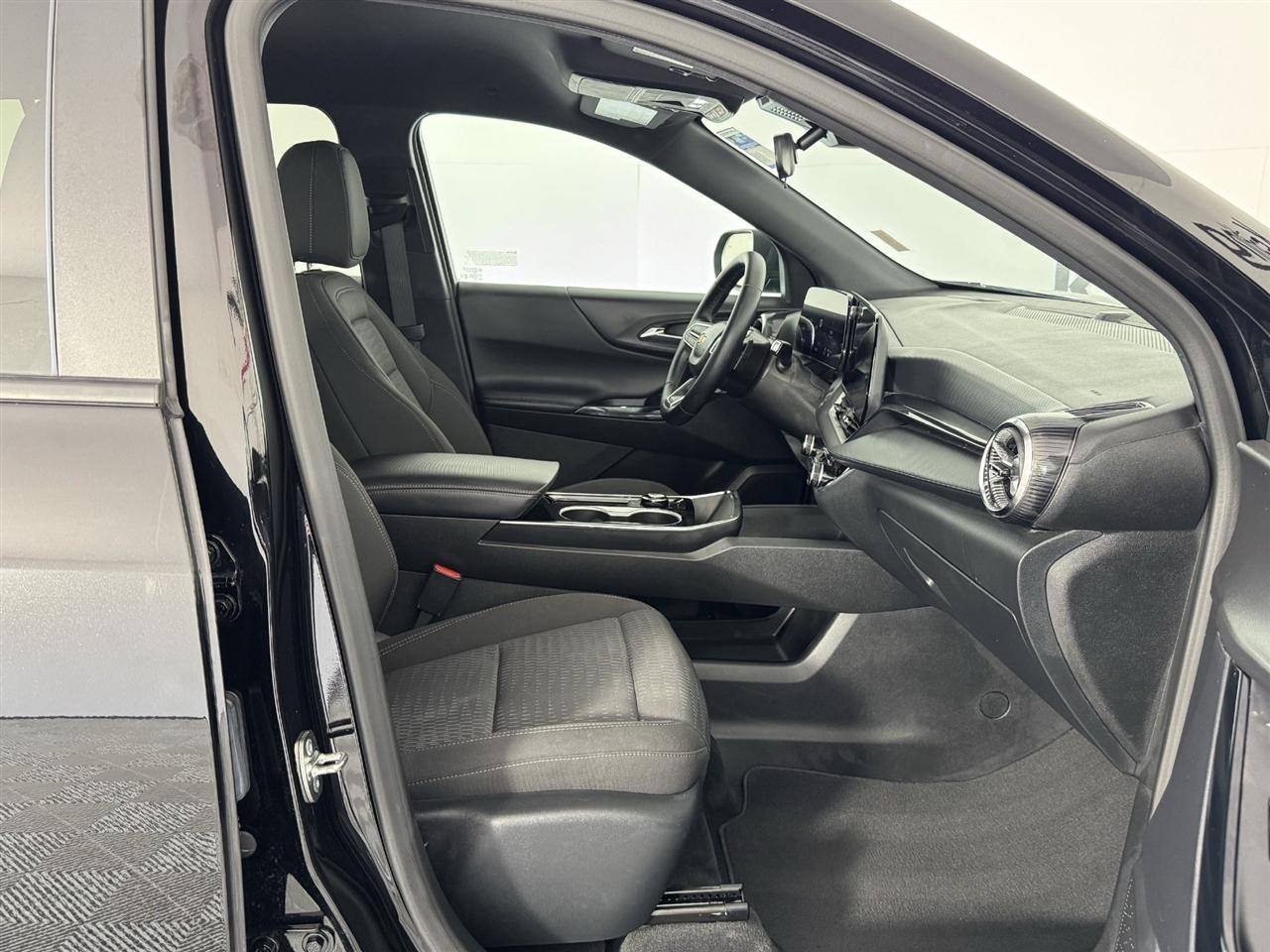 Chevrolet Equinox LT 2WD 2026