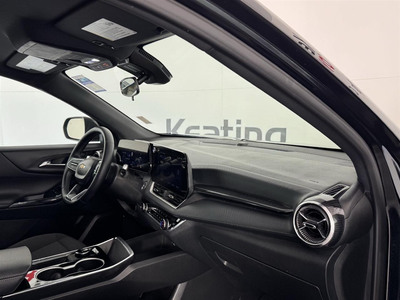 Chevrolet Equinox LT 2WD 2026