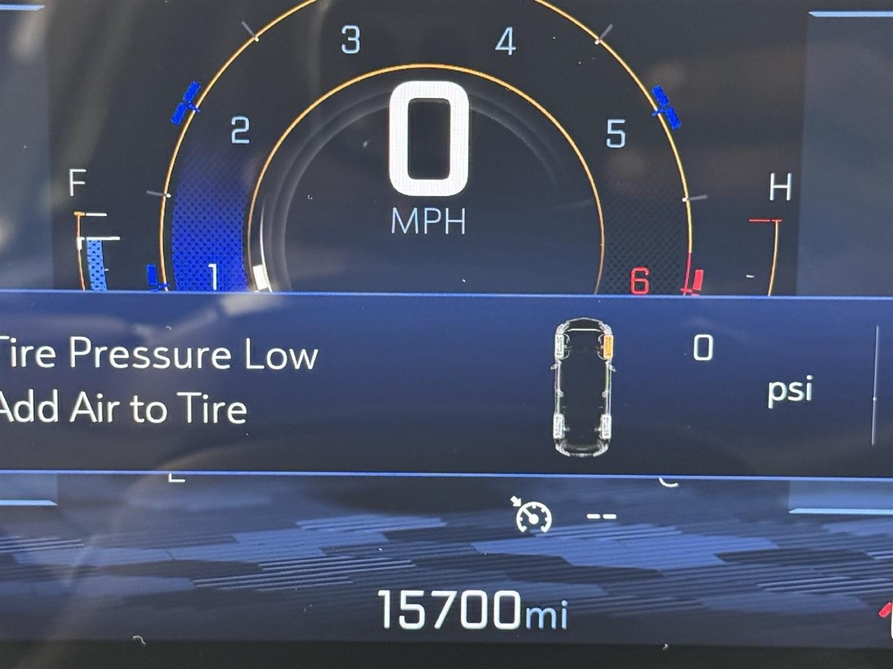 Chevrolet Equinox LT 2WD 2026