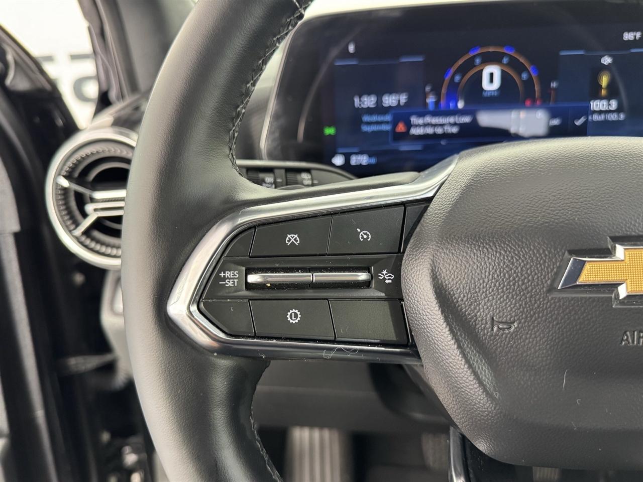 Chevrolet Equinox LT 2WD 2026