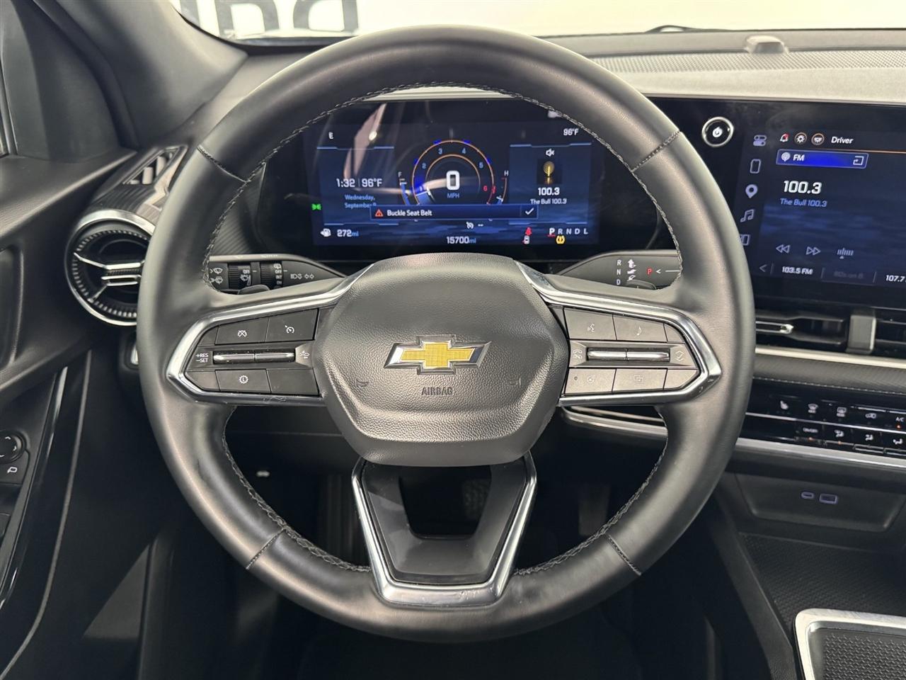 Chevrolet Equinox LT 2WD 2026