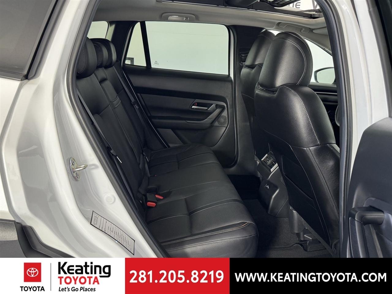 Mazda CX-50 2.5 S Premium 2026