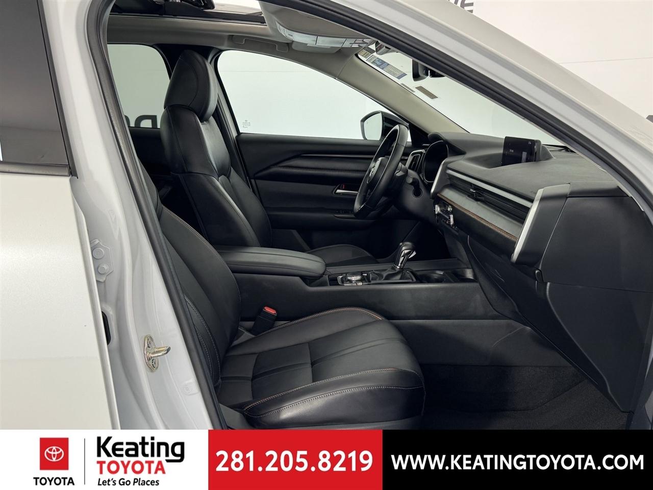 Mazda CX-50 2.5 S Premium 2026