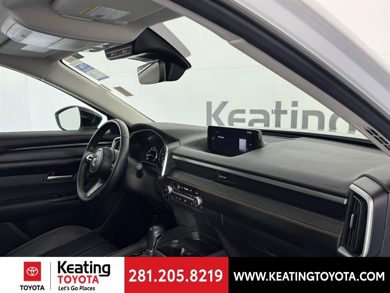 Mazda CX-50 2.5 S Premium 2026