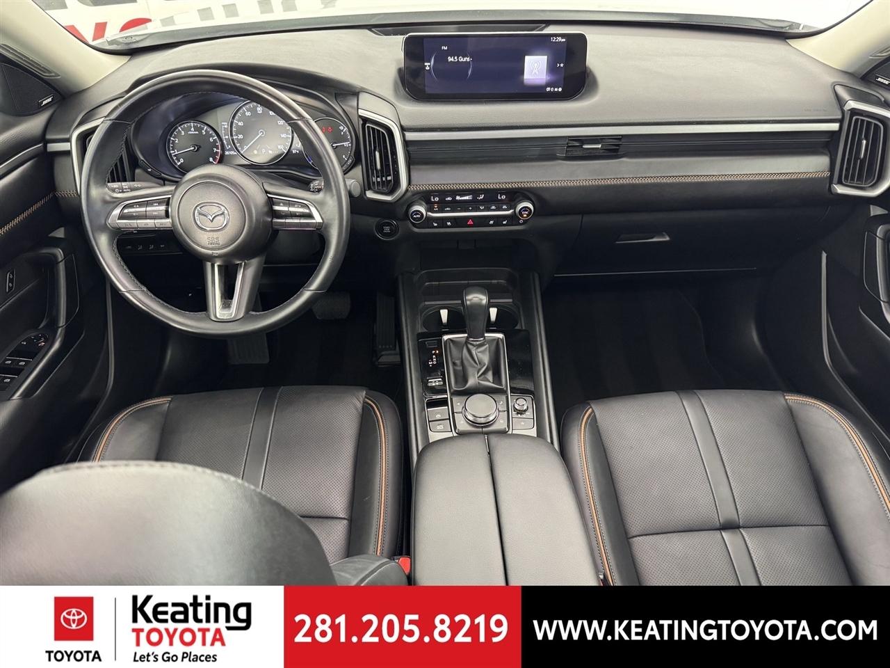 Mazda CX-50 2.5 S Premium 2026