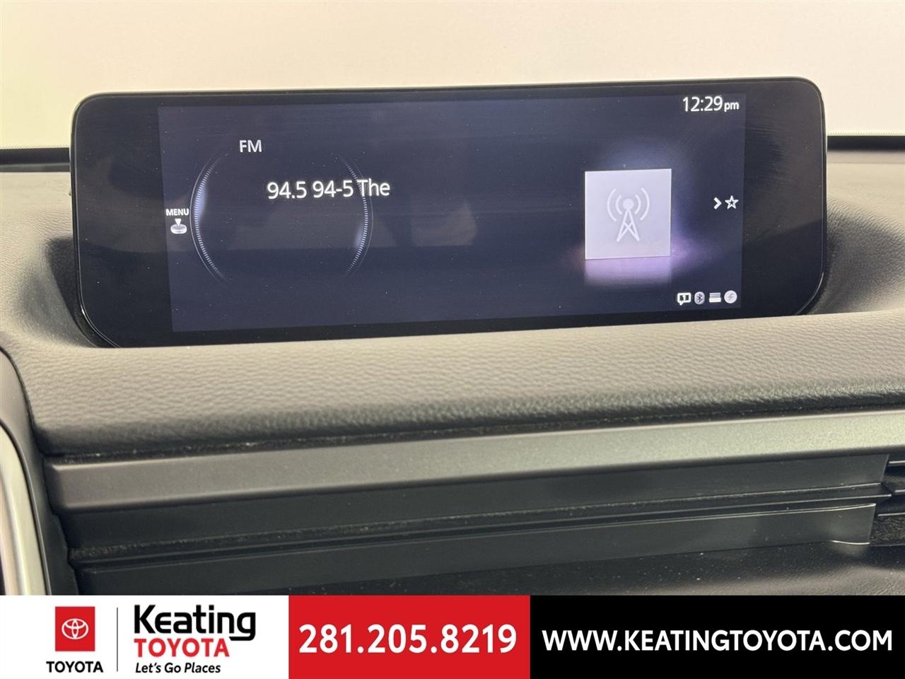Mazda CX-50 2.5 S Premium 2026