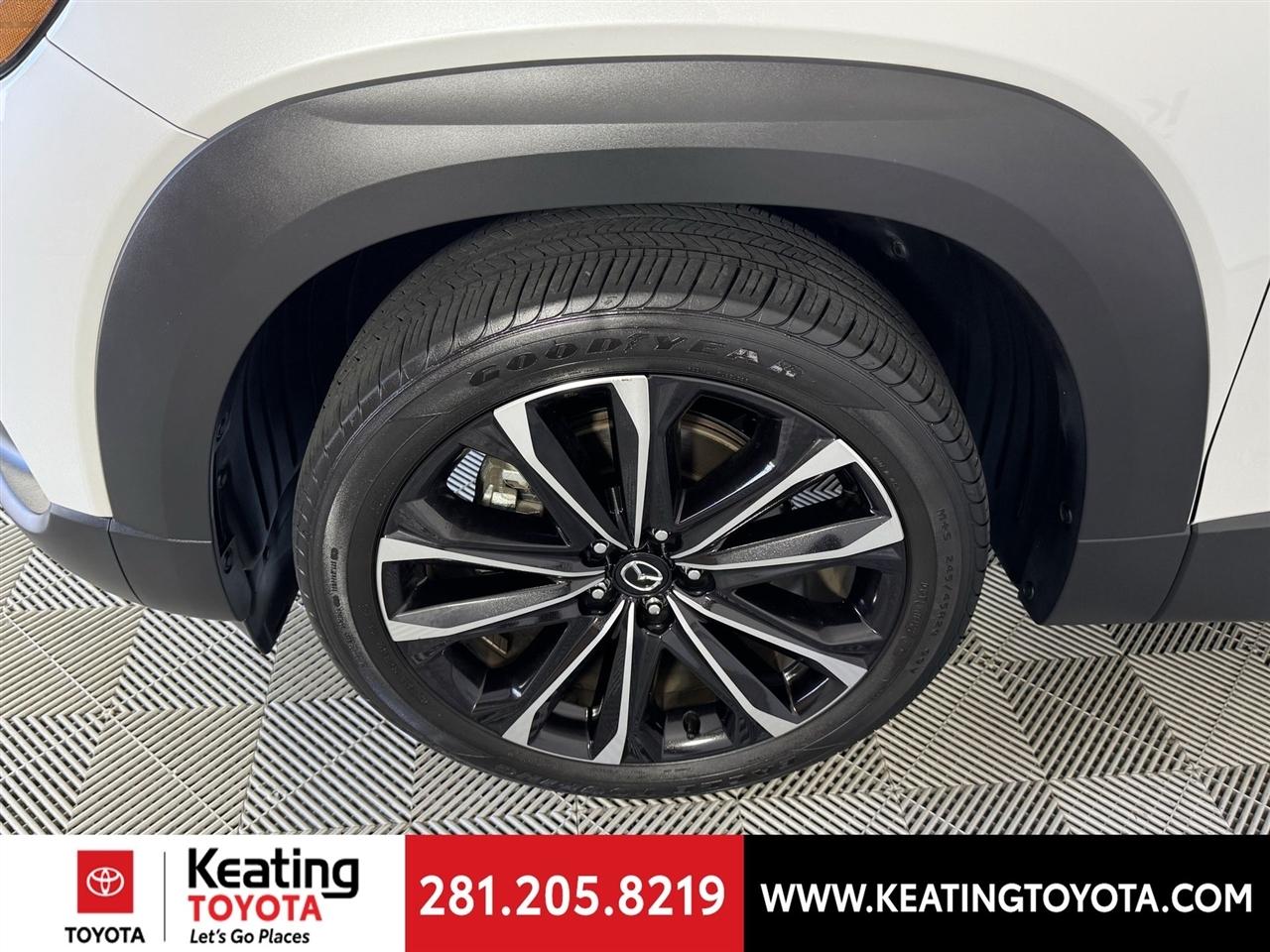 Mazda CX-50 2.5 S Premium 2026