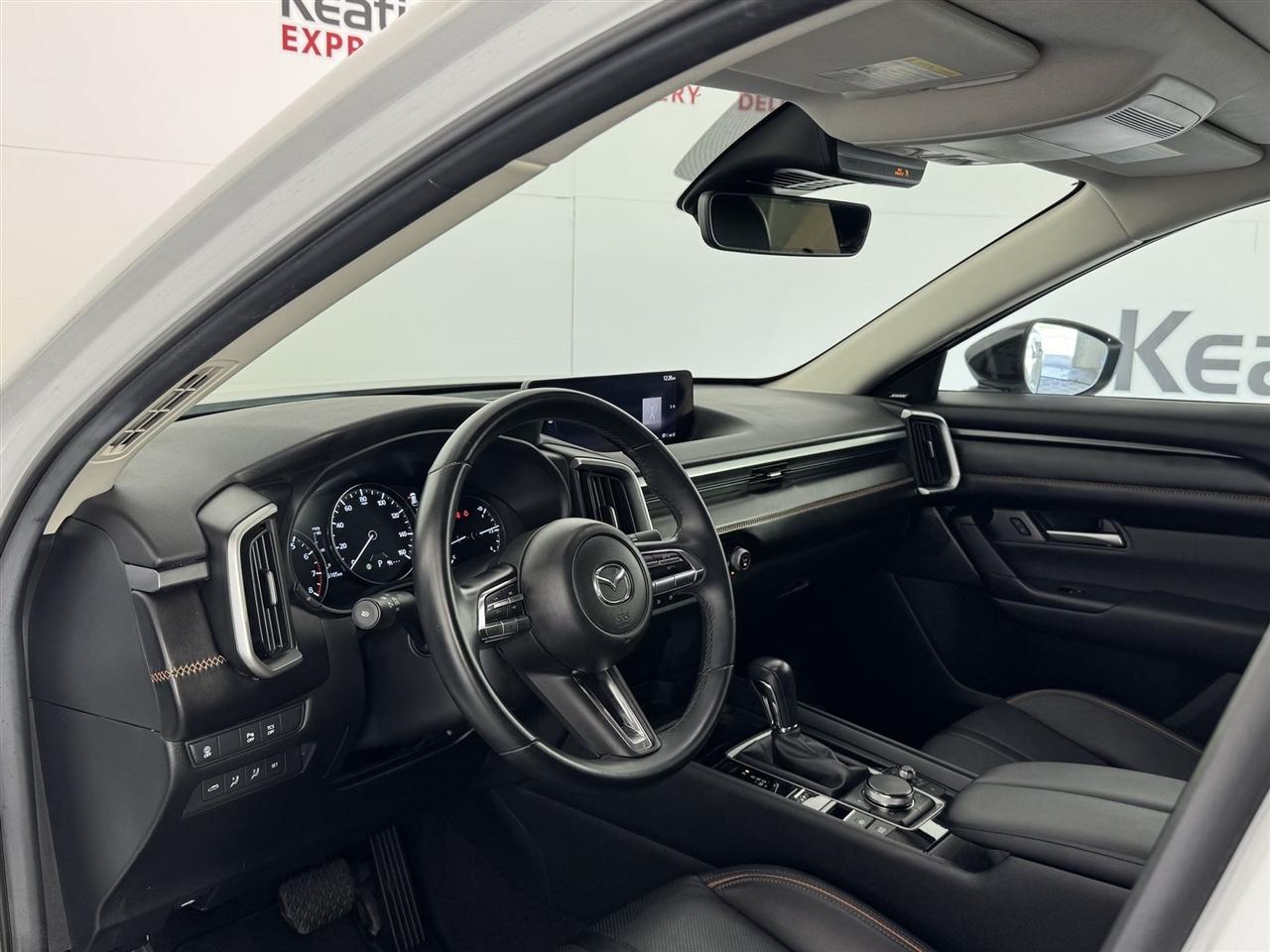 Mazda CX-50 2.5 S Premium 2026
