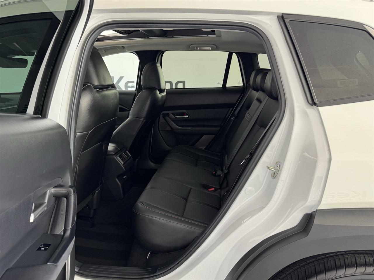 Mazda CX-50 2.5 S Premium 2026