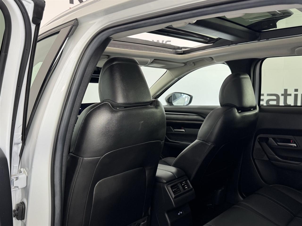 Mazda CX-50 2.5 S Premium 2026
