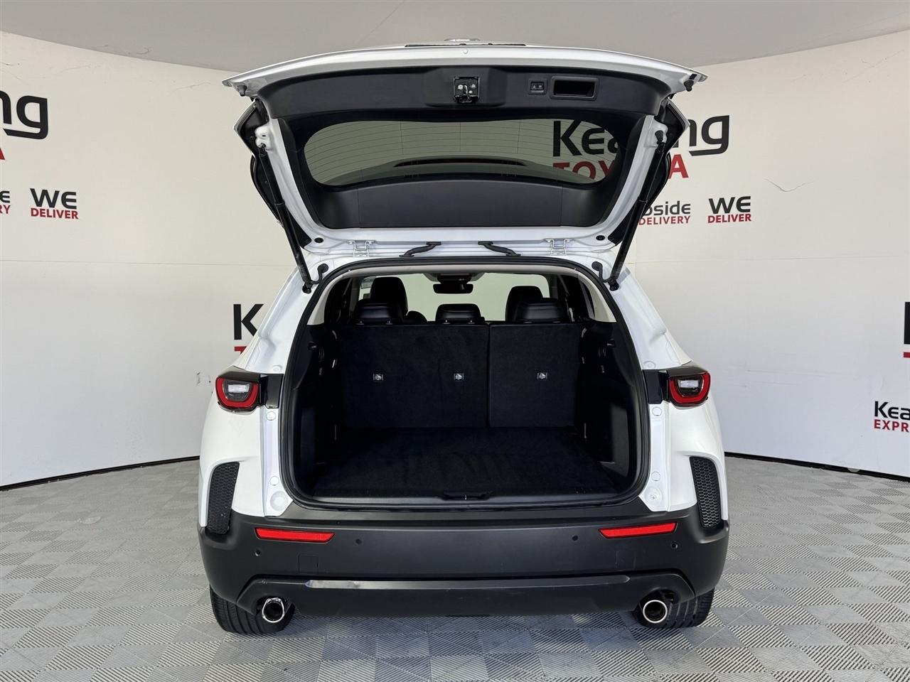 Mazda CX-50 2.5 S Premium 2026