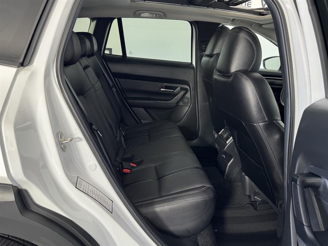 Mazda CX-50 2.5 S Premium 2026