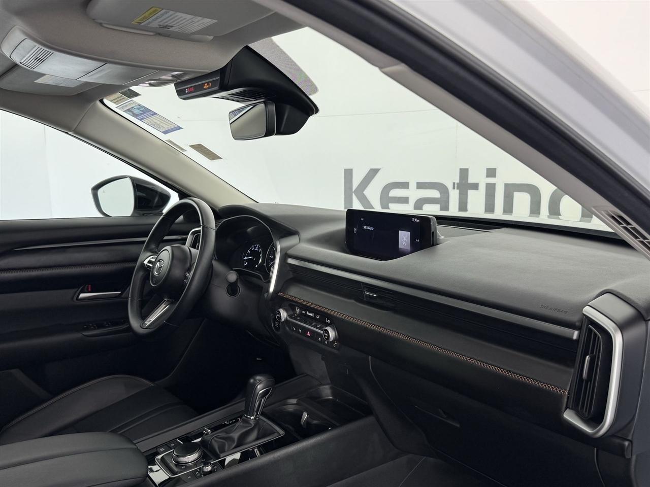 Mazda CX-50 2.5 S Premium 2026