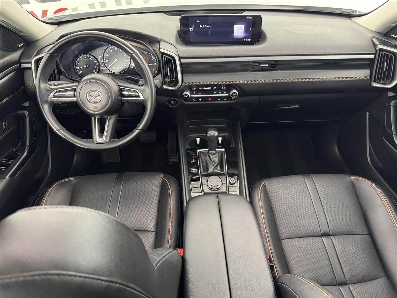 Mazda CX-50 2.5 S Premium 2026